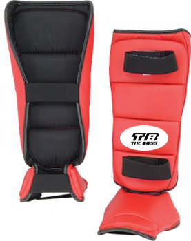 Shin Instep Pad